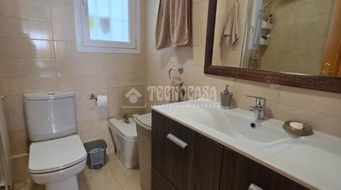 Foto 5 de Pis en venda a Casco Antiguo, Alcorcón