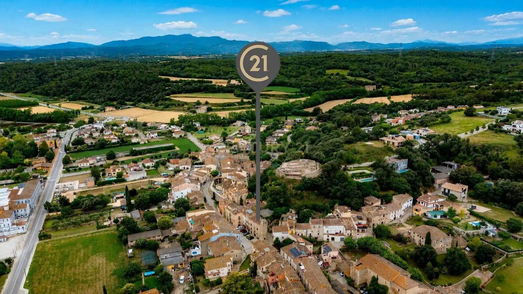 Maison à vendre à Plaça de la Generalitat, 4, Cervià de Ter, Spain, imagen 38