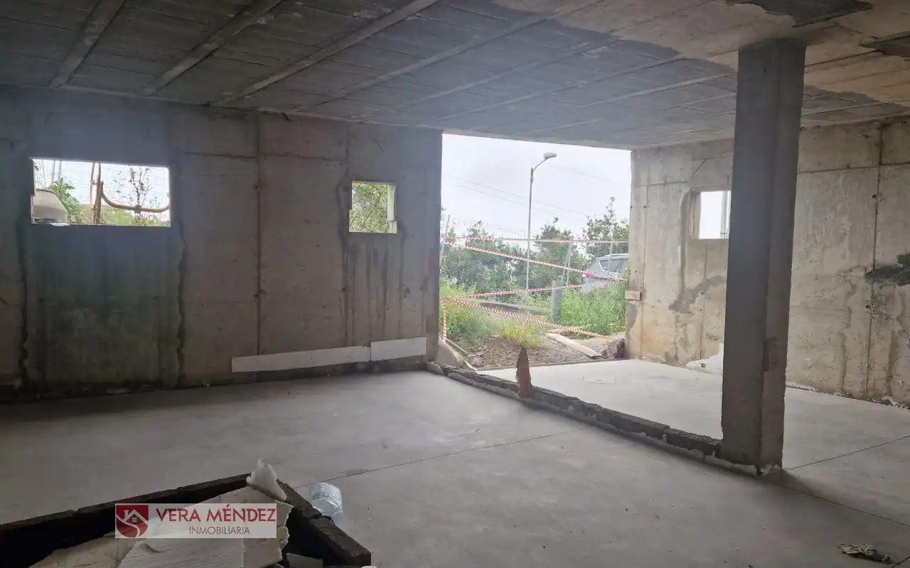 Casa o chalet en venta en Tacoronte