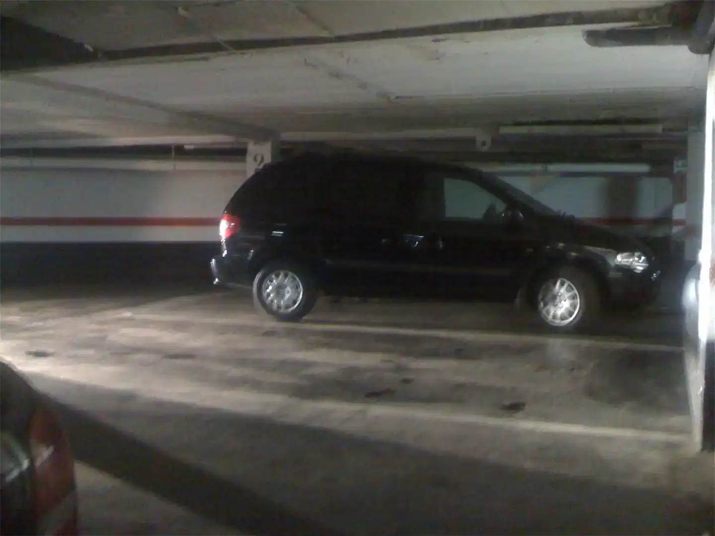 Parkplatz von Garage zum Verkauf in Bilbao 