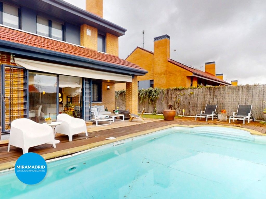 House or chalet for sale in Miramadrid