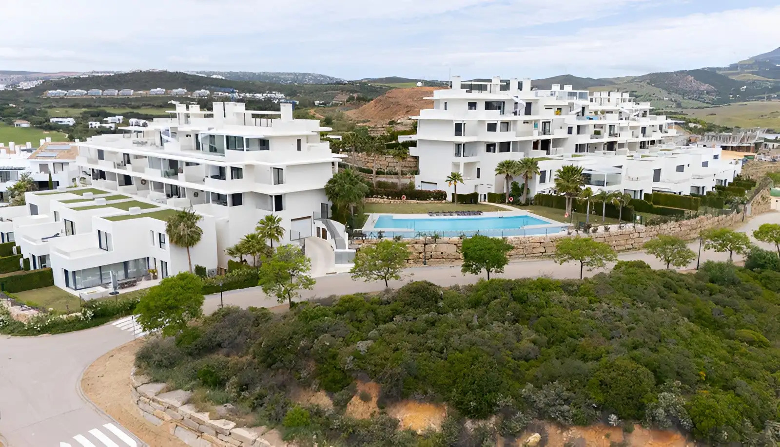 Casa a schiera con piscina in vendita a Casares pueblo, imagen 35