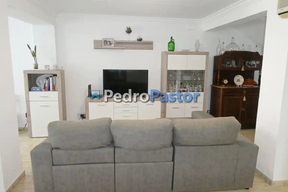 Casa amb piscina en venda a El Puerto, imagen 5