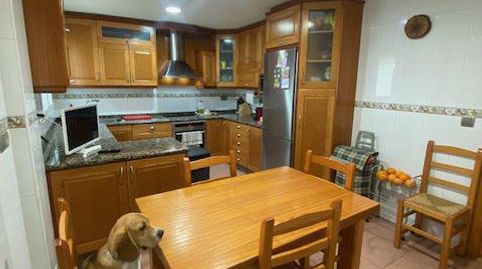 Piso en venta en Canal Mª Cristina, 3 dormitorios.
