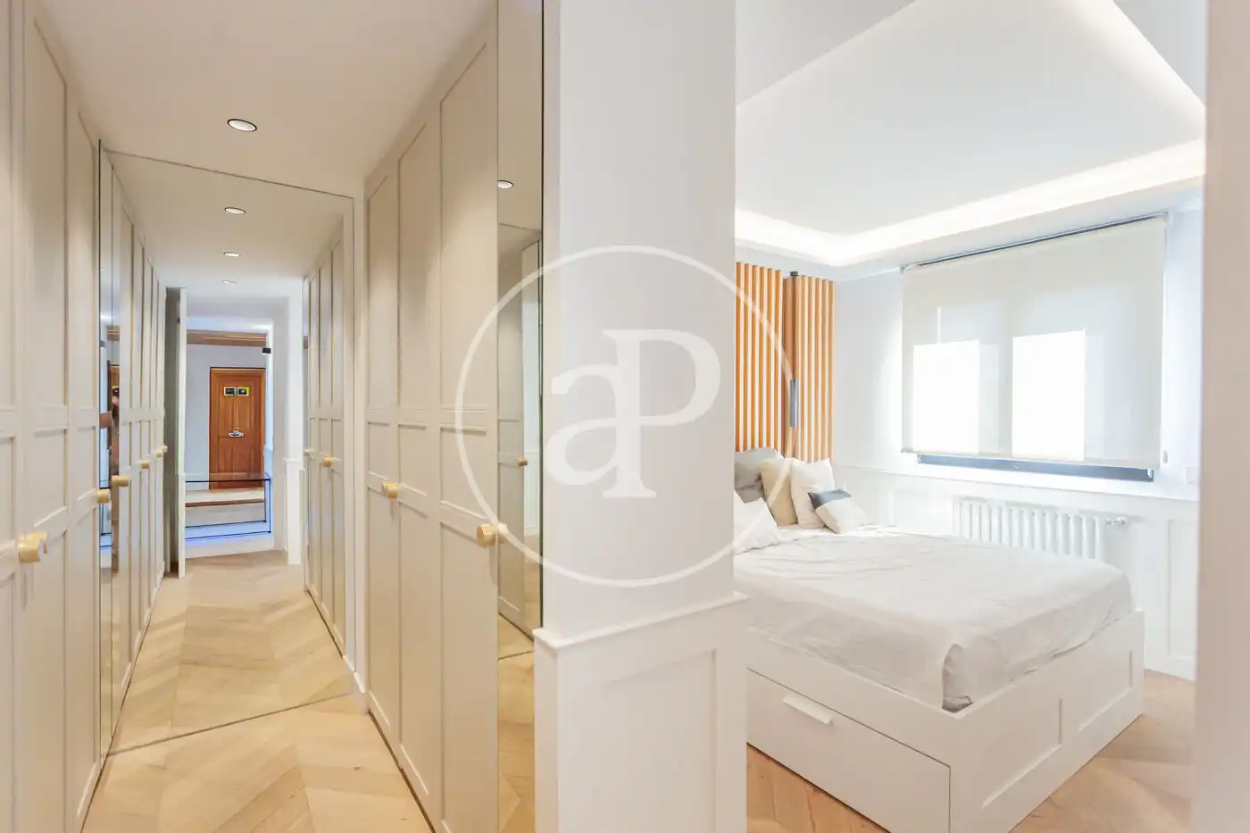 Piso con balcón en venta en Moncloa - Aravaca, imagen 32