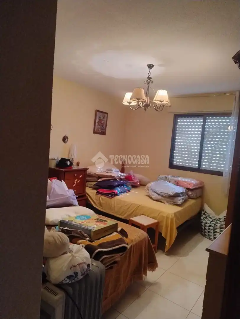 Habitación de Casa o chalet en venta en El Casar de Escalona con Calefacción