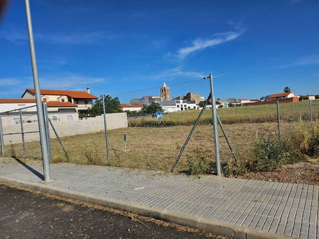 Terreno residencial en Venta en Puebla de la Reina