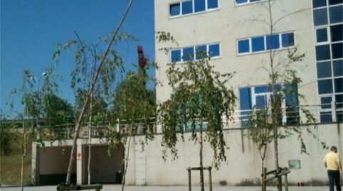 Foto 2 de Garatge en venda a Avenida de Fernando de Casas Novoa, 37, San Lázaro - Meixonfrío, Santiago de Compostela