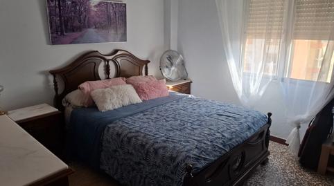 Foto 3 de Pis en venda a Calle Alcalde Joaquín Quiles, Alegría de la Huerta- Jardín de Málaga, Málaga