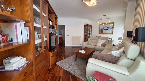 Foto 2 de Ático en venta en Julian Gaiarre Hiribidea, Txurdinaga, Bilbao