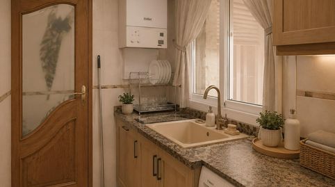 Foto 4 de Piso en venta en Calle Cuba, Aldaia, Valencia