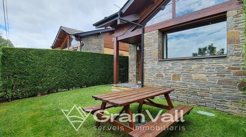 Foto 3 de Casa adosada en venta en Saillagouse, Cerdanya Francesa