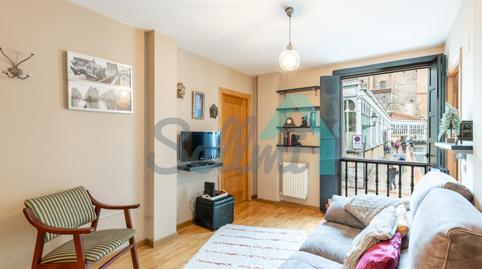 Foto 2 de Pis per a compartir a Fontán, Fontán, Oviedo