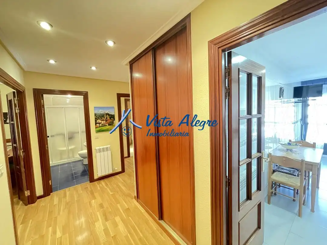 Flat for sale in Haro  with Air Conditioner, Heating and Parquet flooring