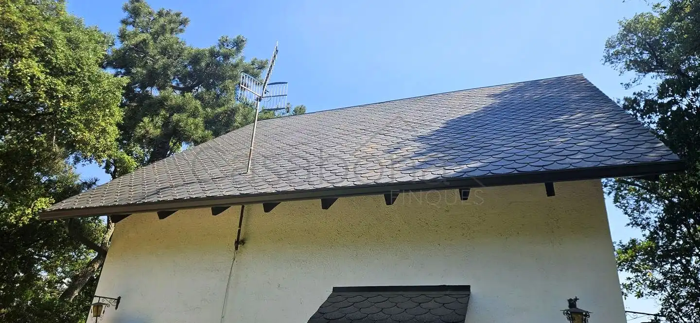 Haus mit Garten zum Verkauf in Vallgorguina, imagen 54