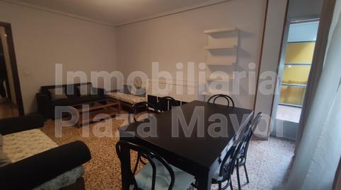 Foto 4 de Pis en venda a Calle Antonio Espinosa, 11, Carmelitas, Salamanca Capital