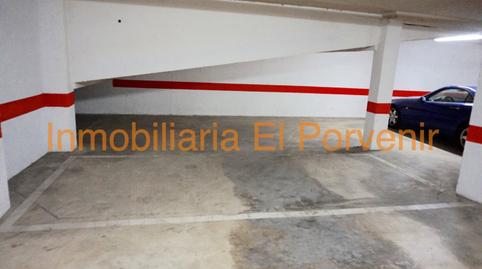 Photo 2 of Garage to rent in Plaza Plaza de la Concordia, 9, Parc Central, Valencia