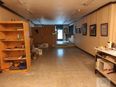 Business premises for sale in Zabalbide