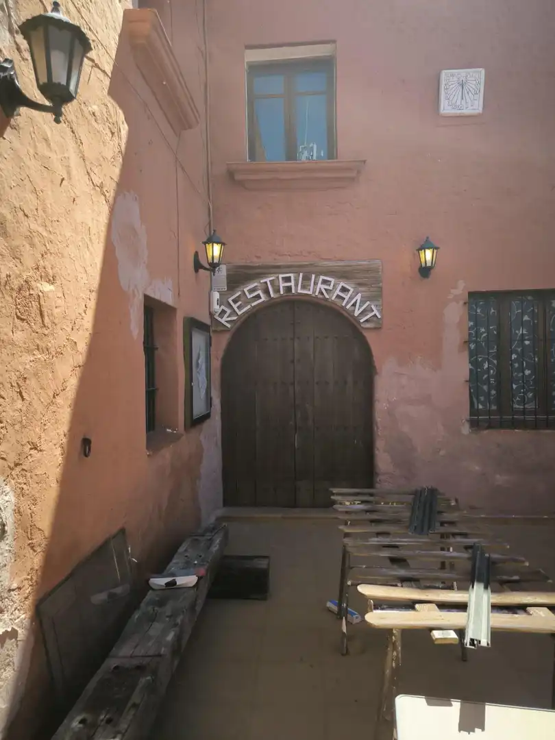 Finca rústica en venda en El Vendrell amb Aire condicionat, Jardí privat i Terrassa