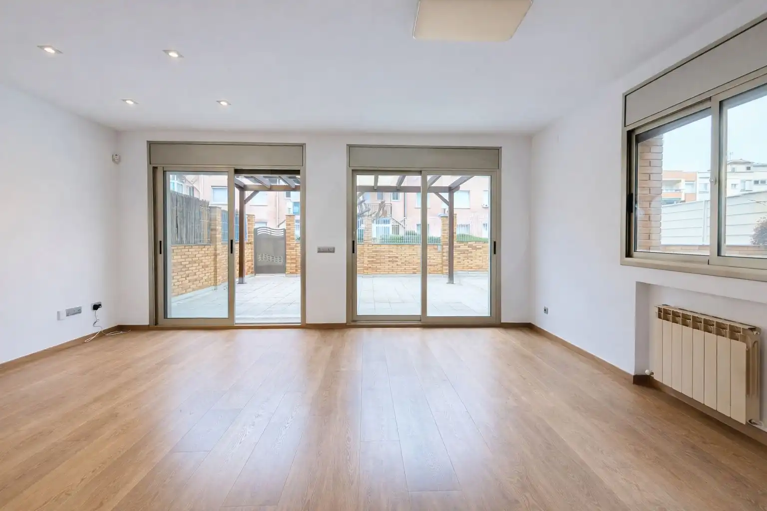 Casa pareada con piscina en venta en Barenys, imagen 3