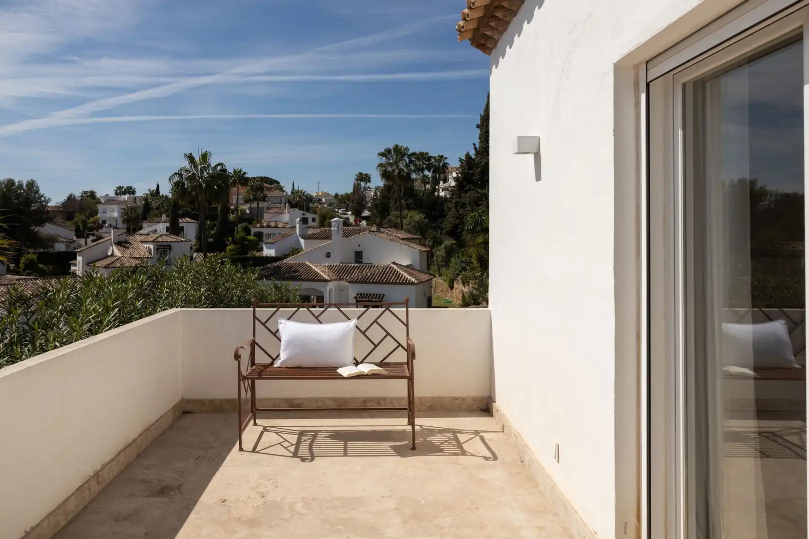 Chalet con terraza en venta en Nueva Andalucía, imagen 25