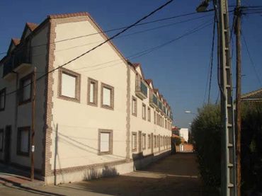 Individuale in vendita a Santa Olalla
