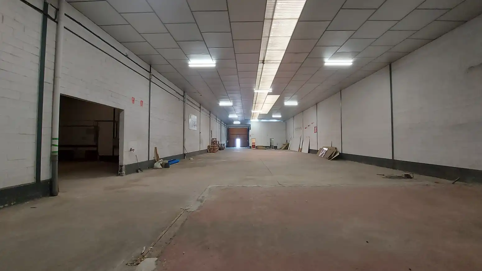Nave industrielle à louer à Logroño - Candado, imagen 3