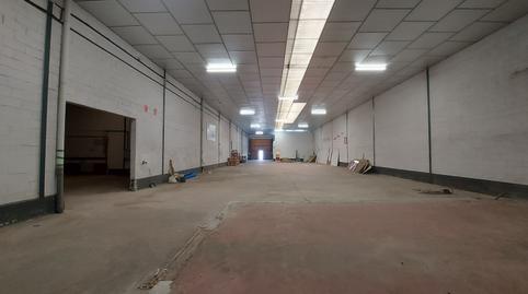 Photo 3 of Industrial buildings to rent in Logroño - Candado, Polígono Cantabria,  Logroño