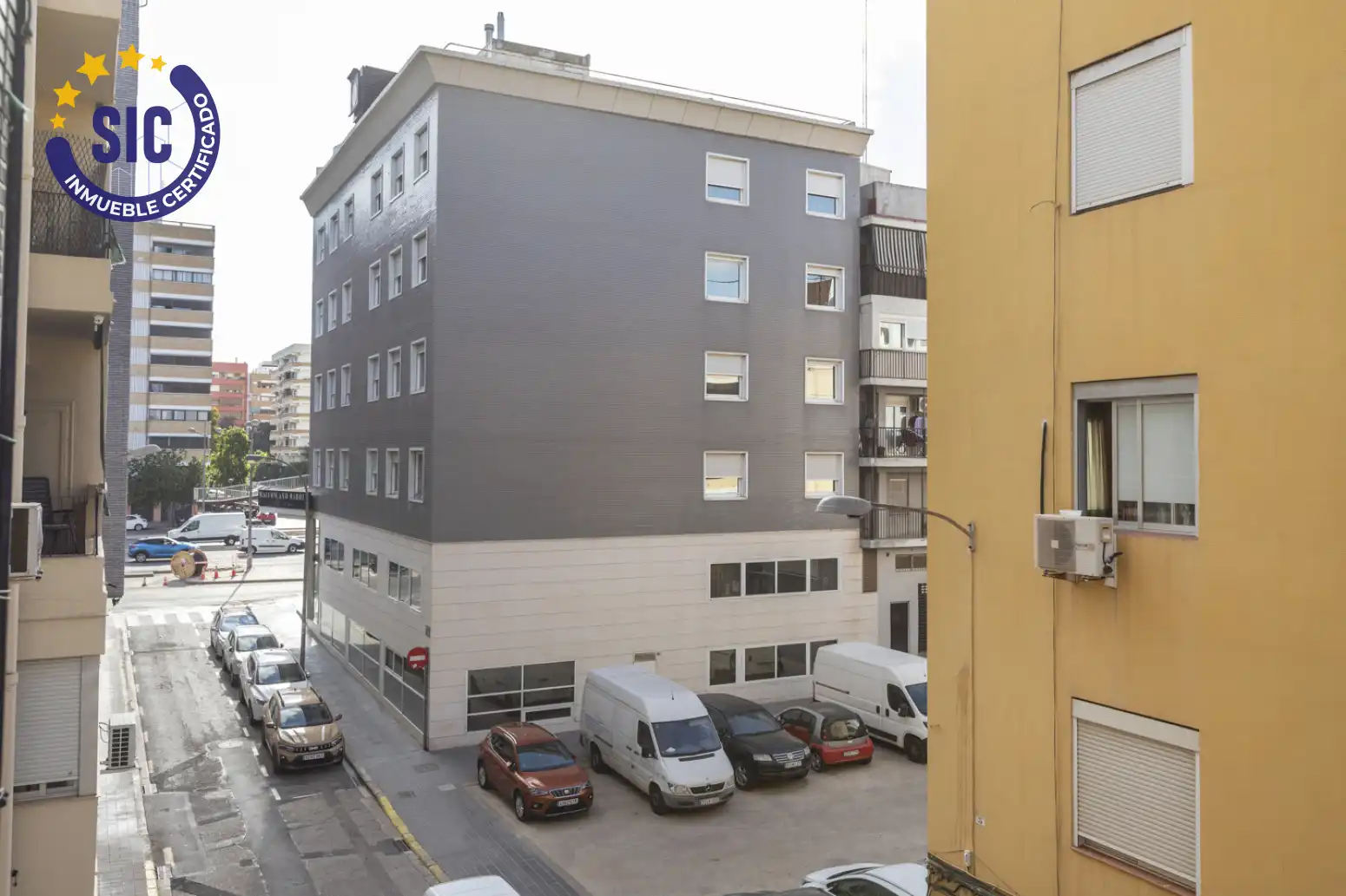 Pis amb terrassa en venda a Valencia - CL EBANISTA CASELLES 2, imagen 31