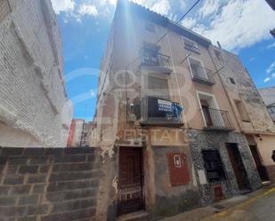 Exterior view of Flat for sale in Fitero