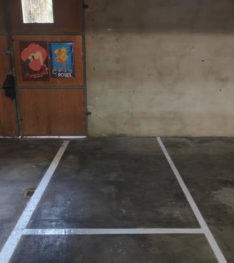 Photo 2 of Garage for rent in Calle Puig Rom, 102 Bajos, 102, Centre, Roses