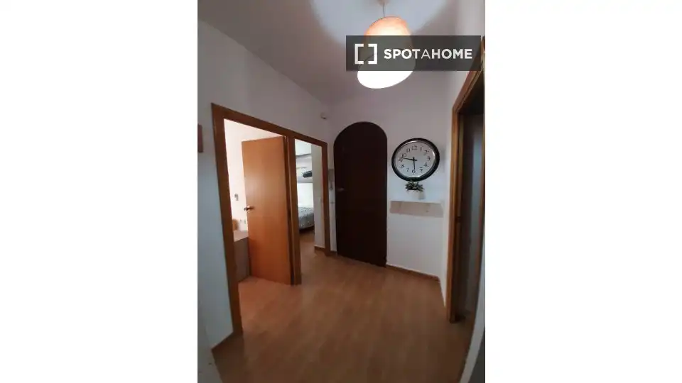 Room in El Botànic