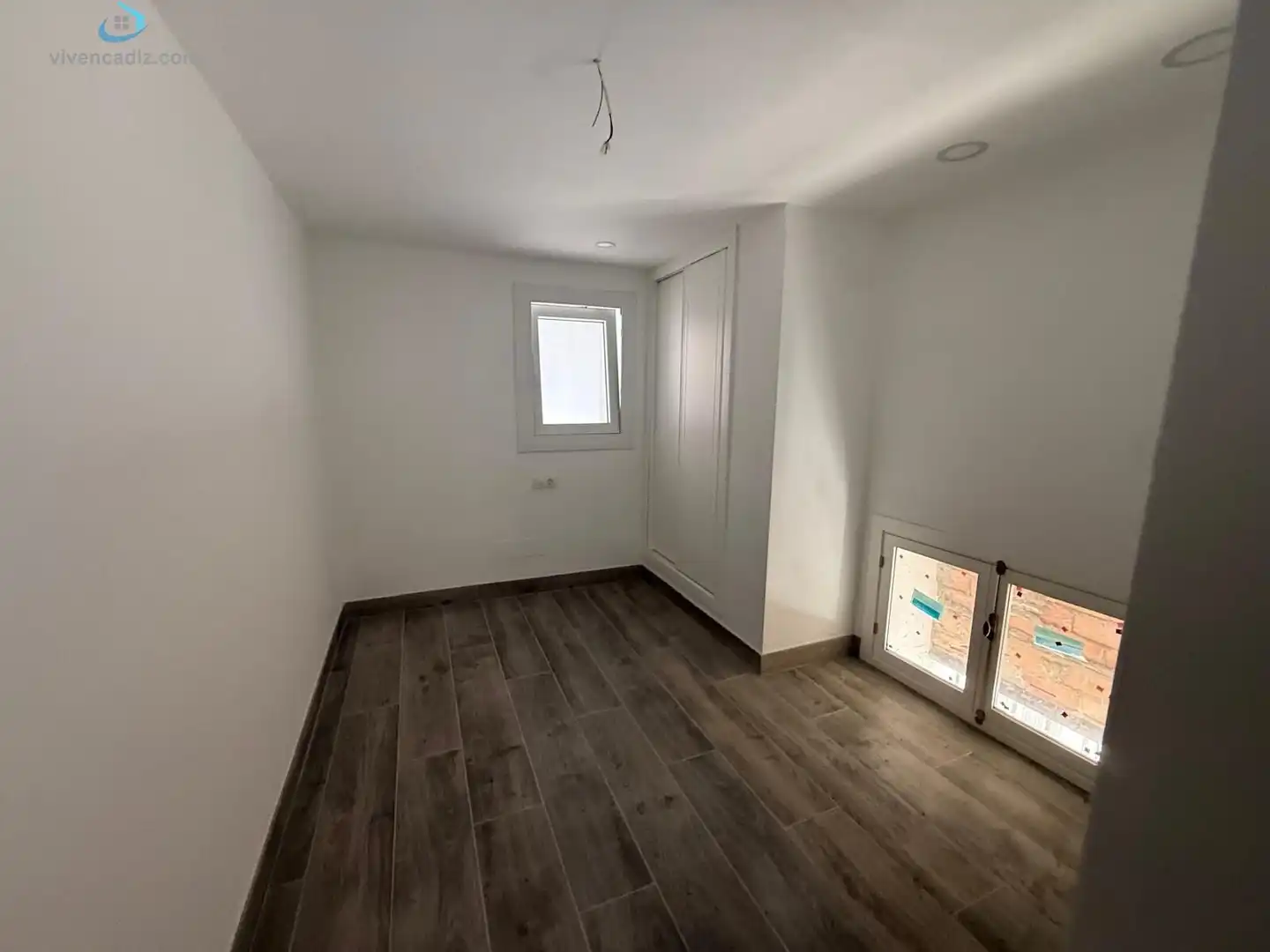 Dúplex en venta en Cádiz