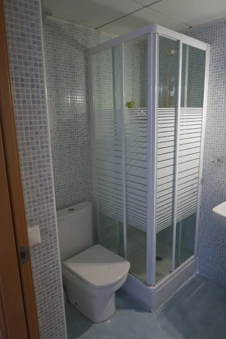 Bathroom of Flat for sale in La Secuita  with Heating, Storage room and Oven