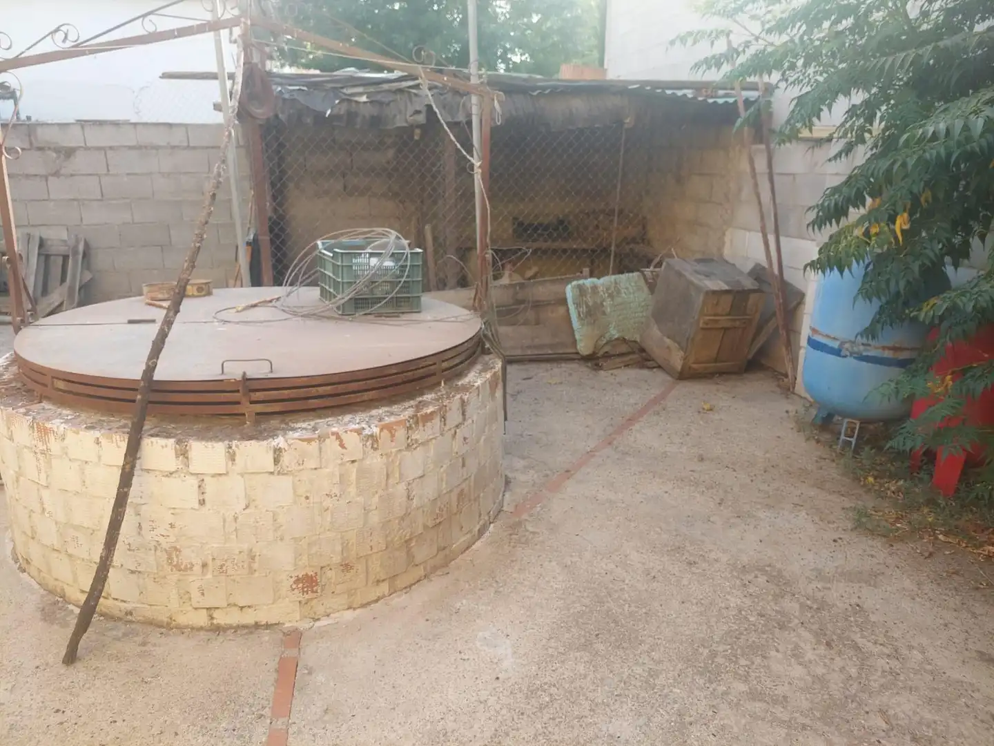 Maison rustique avec piscine à vendre à Periurbano Oeste - Sierra, imagen 41