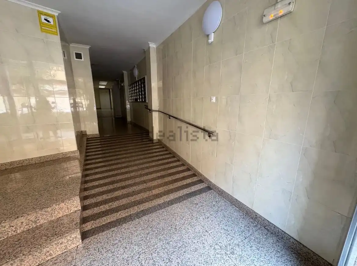 Piso en venta en Valladolid con Calefacción, Amueblado y Horno