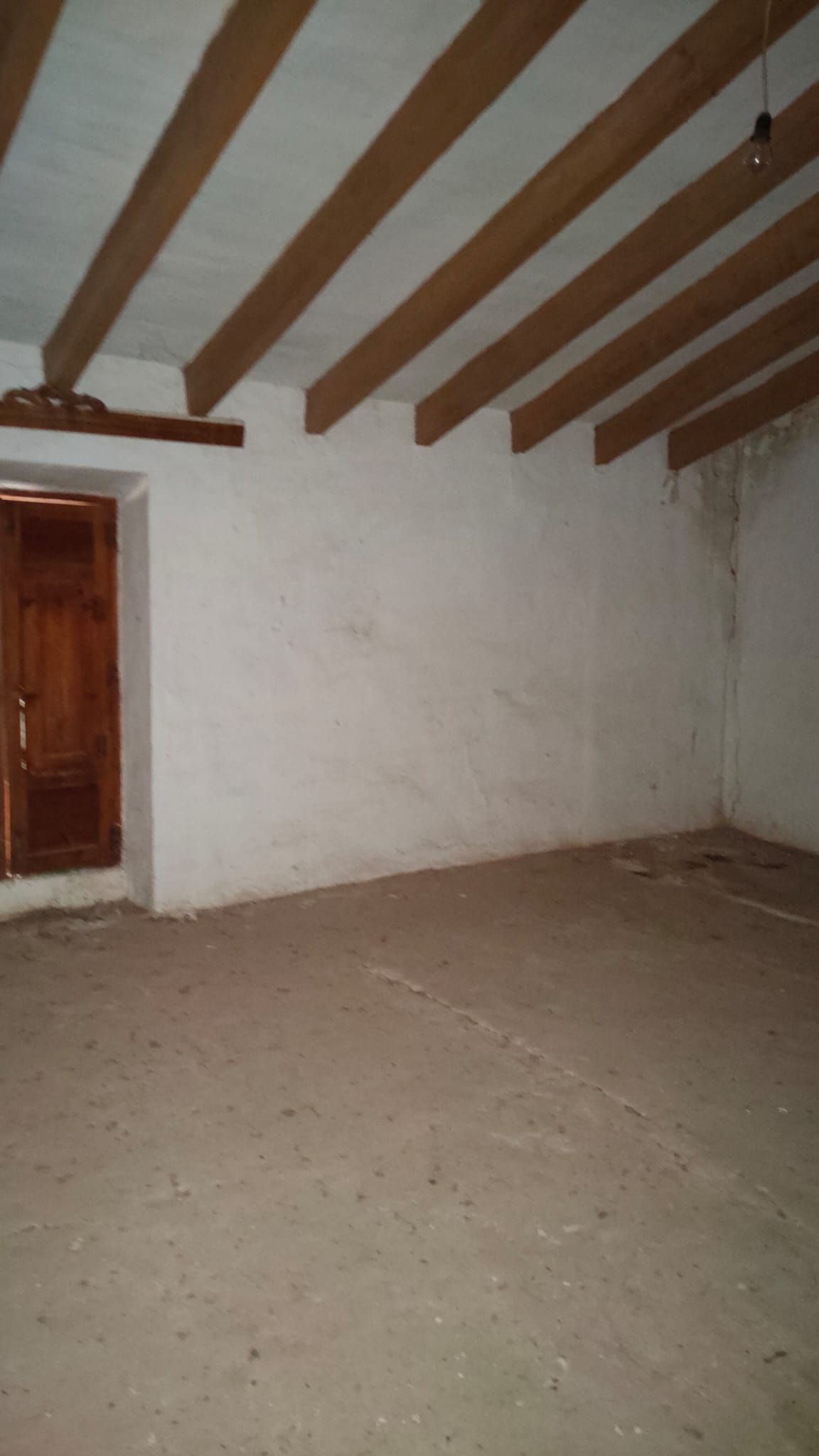 House or chalet for sale in Campo de Mirra / El Camp de Mirra