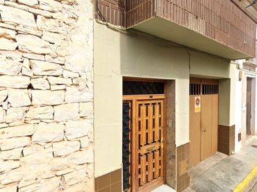 Casa en venda a Salamanca, 44