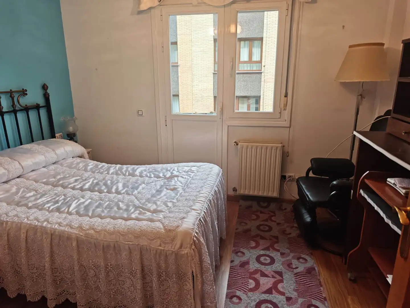 Piso con ascensor en venta en Zona Rural, imagen 9