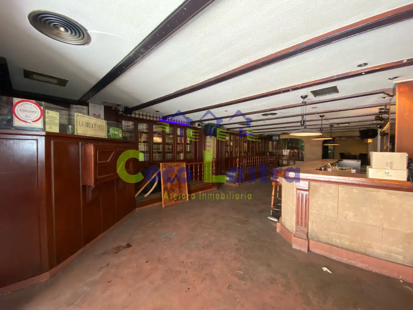 Local en venta en Calle Corrales de Monroy, 25, Sancti Spiritus - San Juan