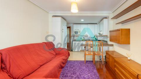 Photo 5 of Flat to rent in Del Dos de Mayo, El Natahoyo, Asturias