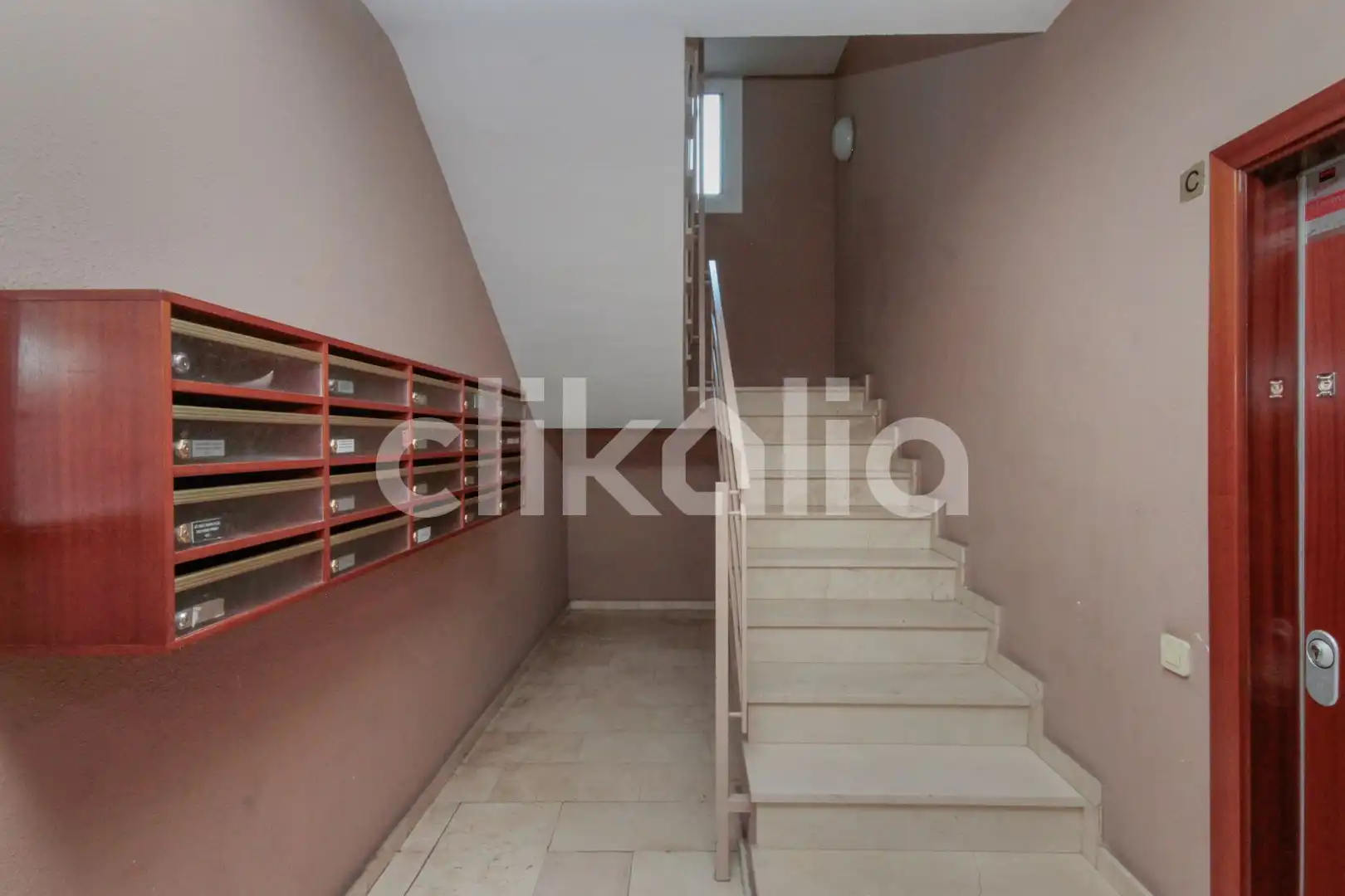 Flat for sale in Can Borrell