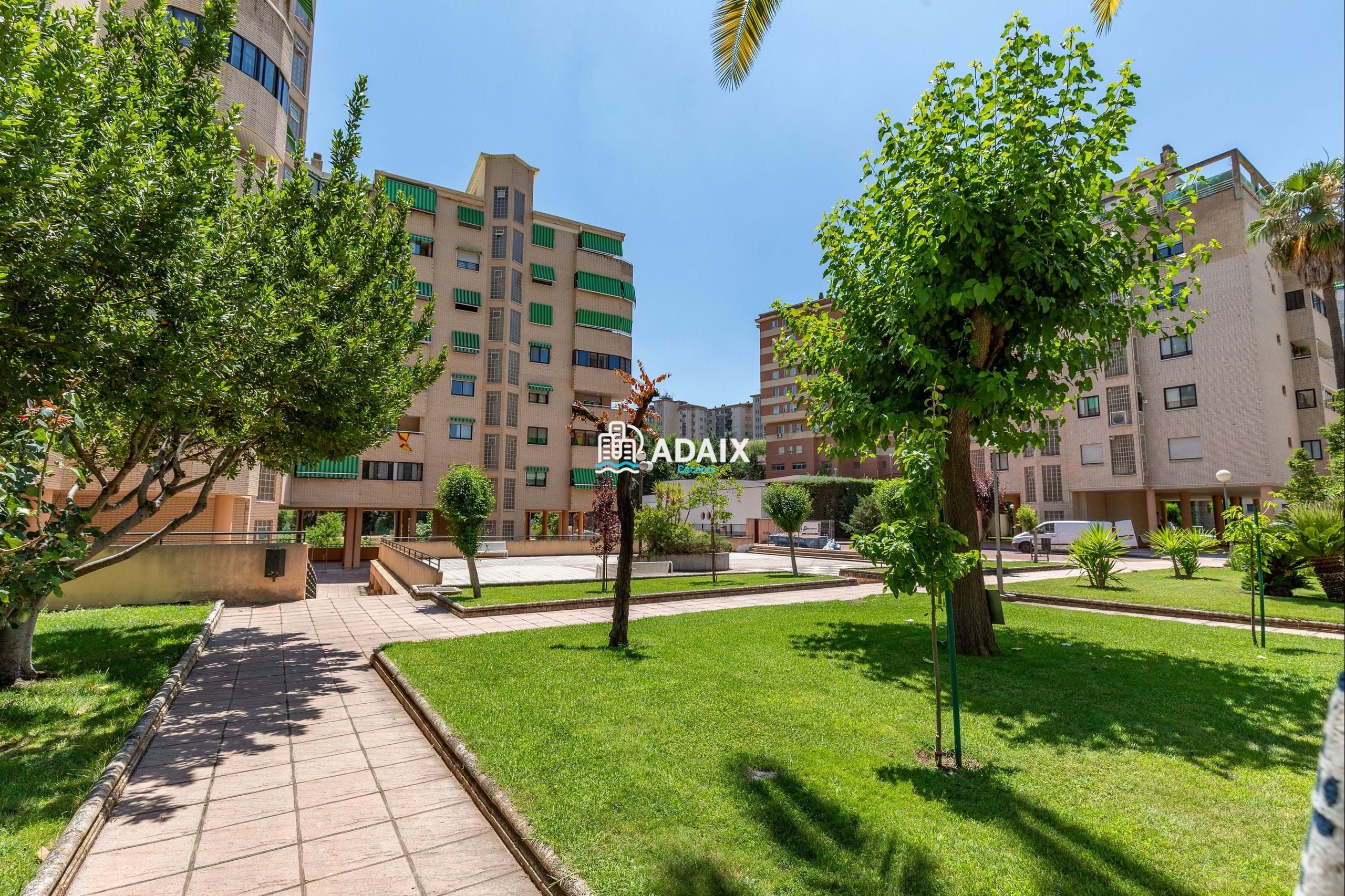 Piso en venta en Calle Islas Canarias, Ruta de la Plata