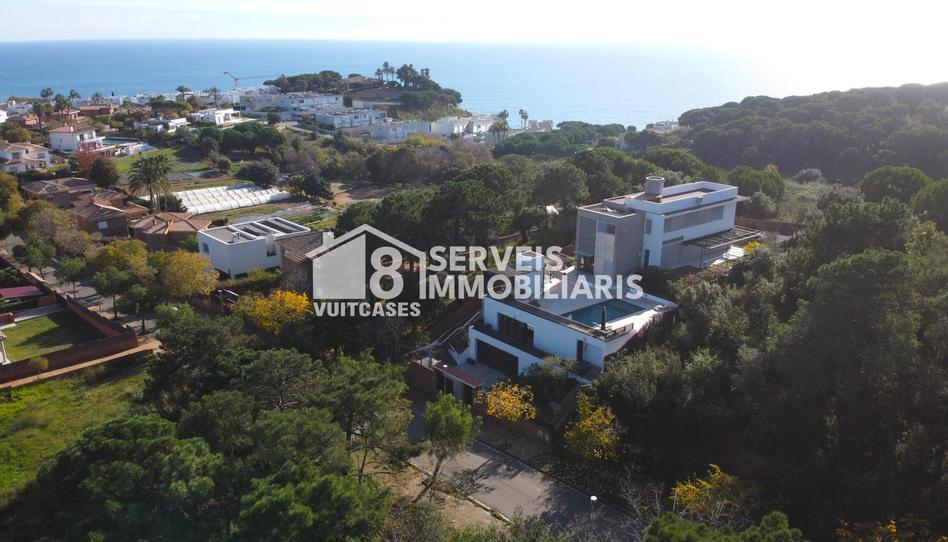 Photo 1 of Residential for sale in De Pere Corominas, 28, Urbanitzacions, Barcelona