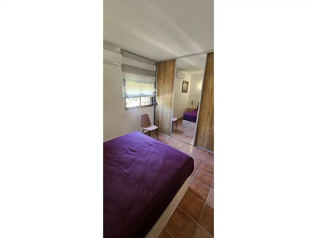 Flat for rent in Calle Playa La, 34, Playamar - Benyamina