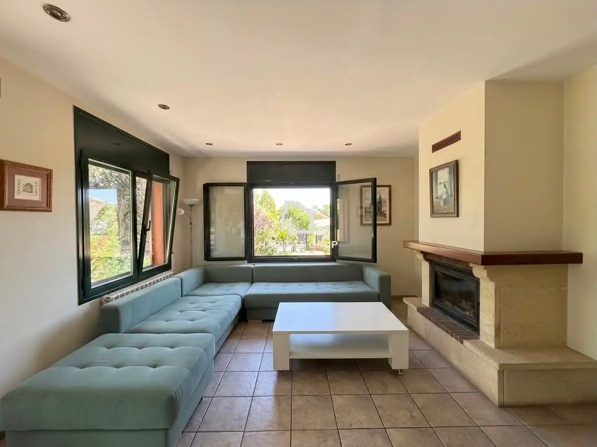 Casa con giardino in vendita a Vilobí d'Onyar, imagen 9