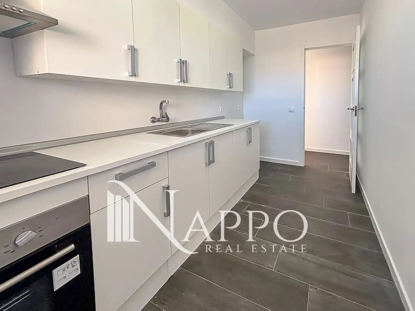 Kitchen of Attic for sale in  Palma de Mallorca  with Heating, Terrace and Alarm