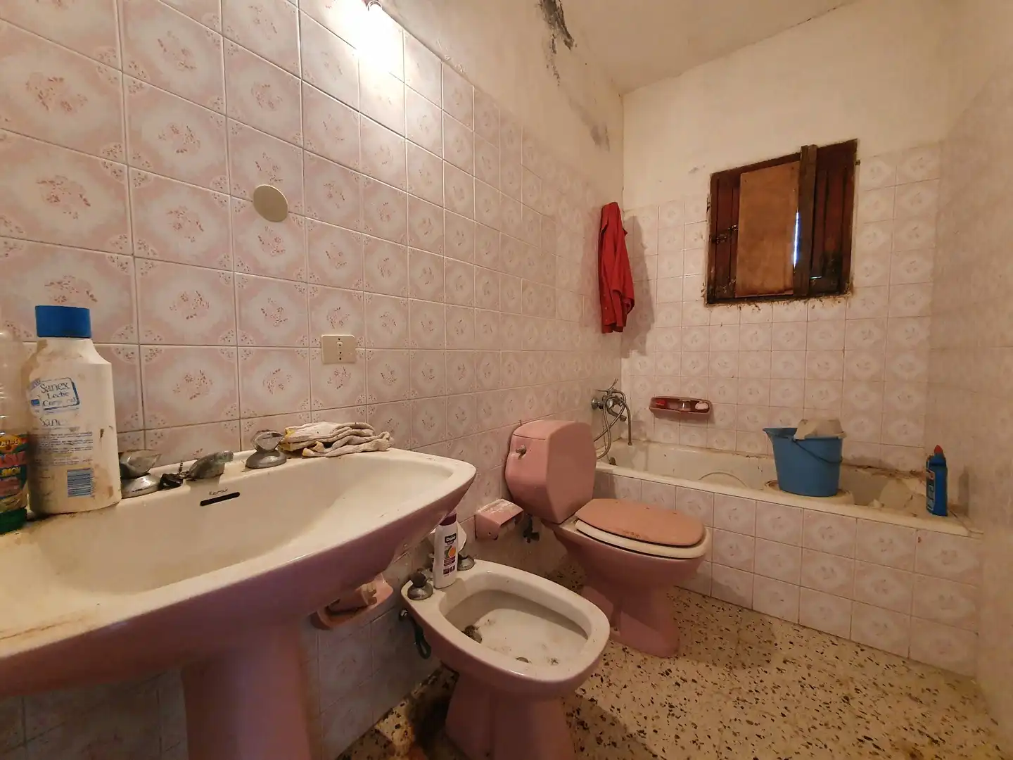 Residencial en venda a Moya (Las Palmas), Las Palmas