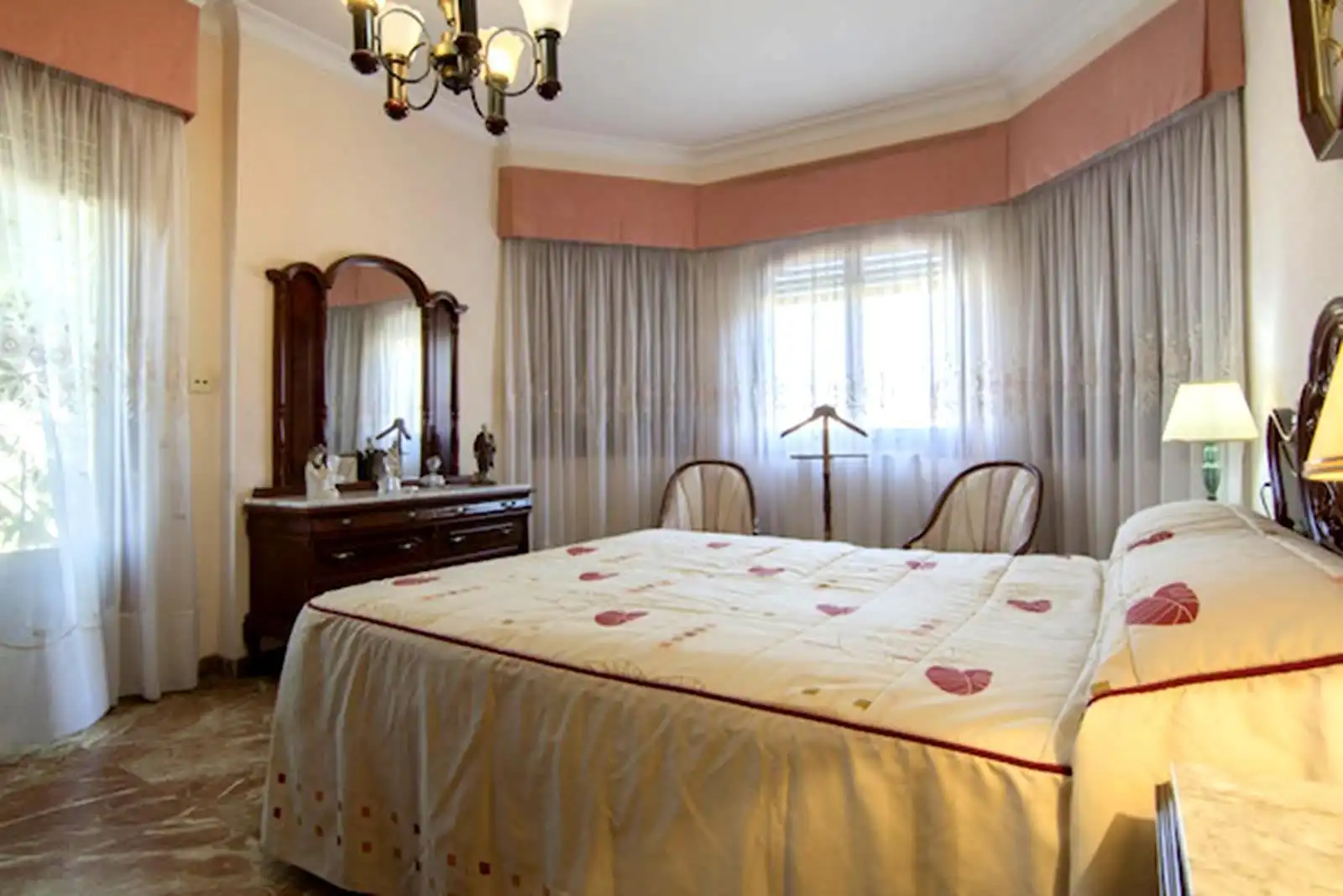 Detached house with garden for sale in Canals, imagen 18