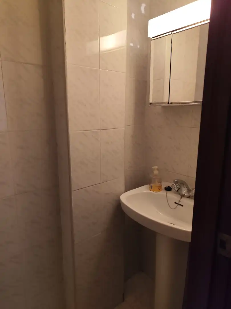 Baño de Casa adosada en venta en Mérida con Amueblado